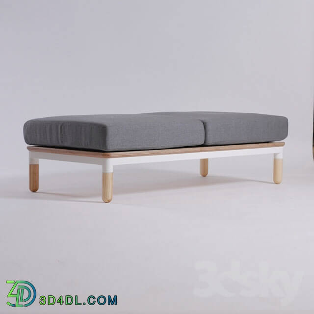 Other soft seating - Sofa R6