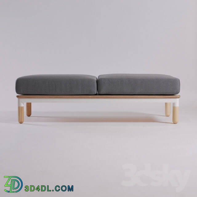 Other soft seating - Sofa R6