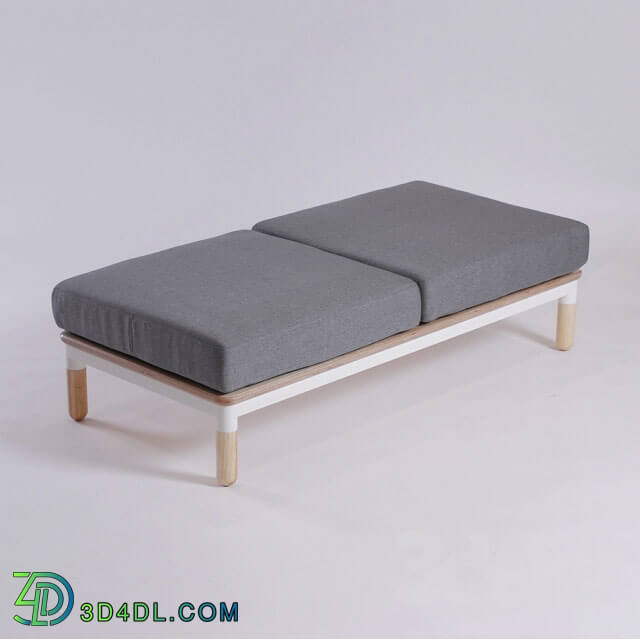 Other soft seating - Sofa R6