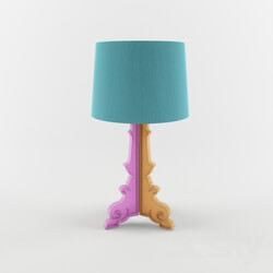 Table lamp - Kartell 