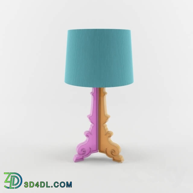 Table lamp - Kartell