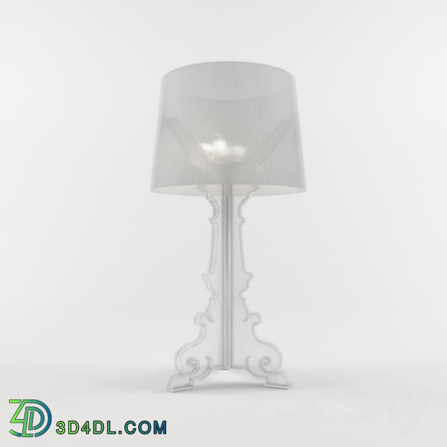 Table lamp - Kartell