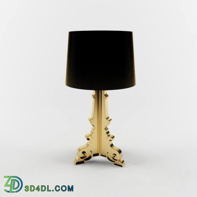 Table lamp - Kartell