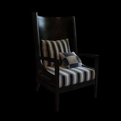 Avshare Chair (021) 