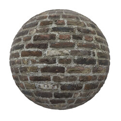 CGaxis-Textures Brick-Walls-Volume-09 stone brick wall (06) 