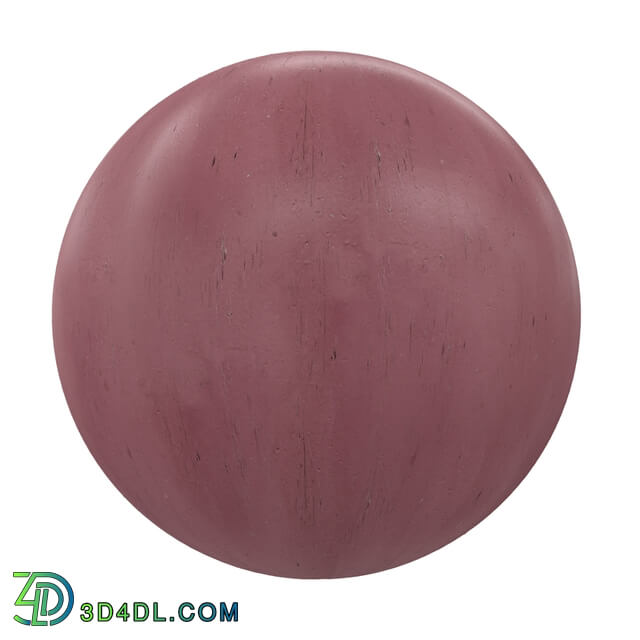 CGaxis-Textures Wood-Volume-02 pink painted wood (01)