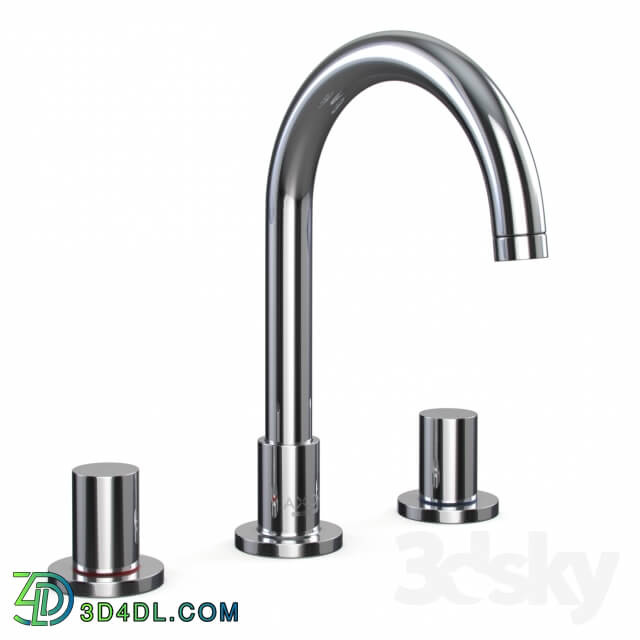 Faucet - Axor Uno2