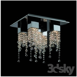 Ceiling light - Perline MX93701-5B KingLong 