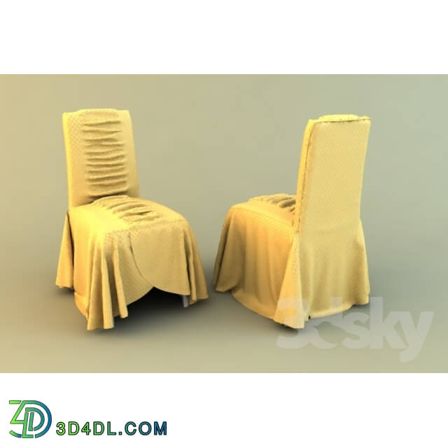 Chair - Cover for the Chair