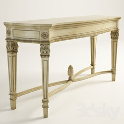 Other - GRAMERCY HOME - AMABEL CONSOLE TABLE 512.016 