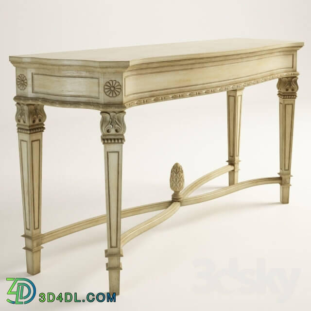 Other - GRAMERCY HOME - AMABEL CONSOLE TABLE 512.016