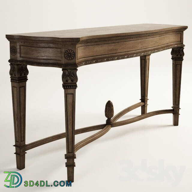 Other - GRAMERCY HOME - AMABEL CONSOLE TABLE 512.016