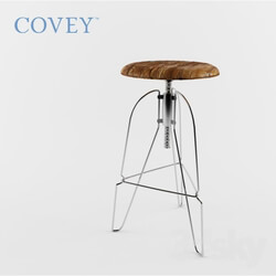 Chair - Covey__39_s stool 