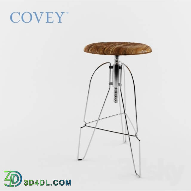 Chair - Covey__39_s stool