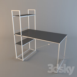 Office furniture - Table _Bureaucrat_ 