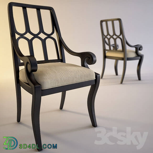 Chair - CHAIR