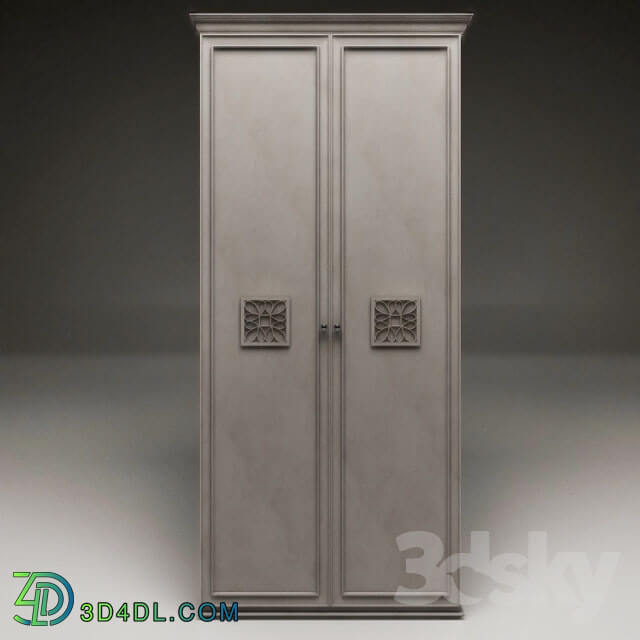 Wardrobe _ Display cabinets - Wardrobe Aria