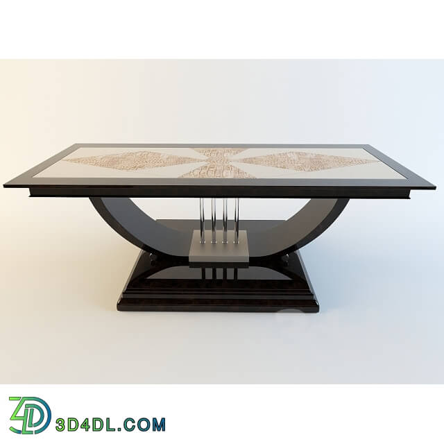 Table - table Turri