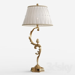 Table lamp - Almerich 2632 