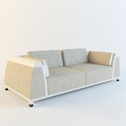 Sofa - Antonello Mosca Sol 