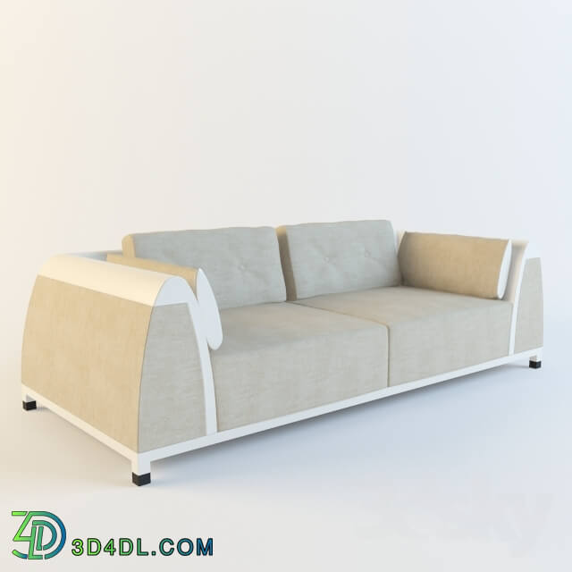 Sofa - Antonello Mosca Sol