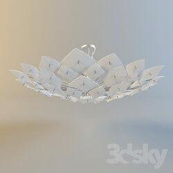 Ceiling light - Chandelier 