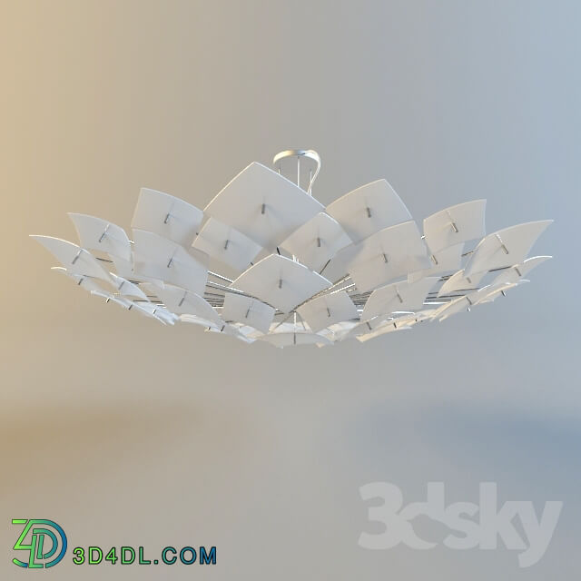 Ceiling light - Chandelier