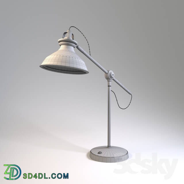 Table lamp - Table lamp