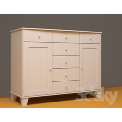 Sideboard _ Chest of drawer - chest of drawers 