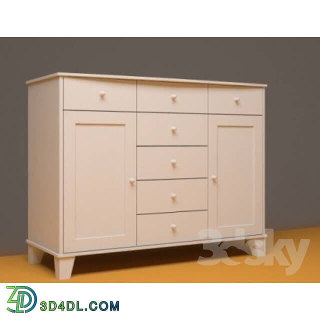 Sideboard _ Chest of drawer - chest of drawers