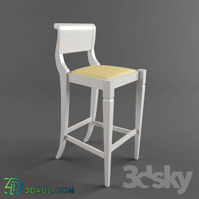 Chair - Bar stool