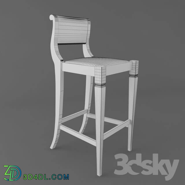 Chair - Bar stool