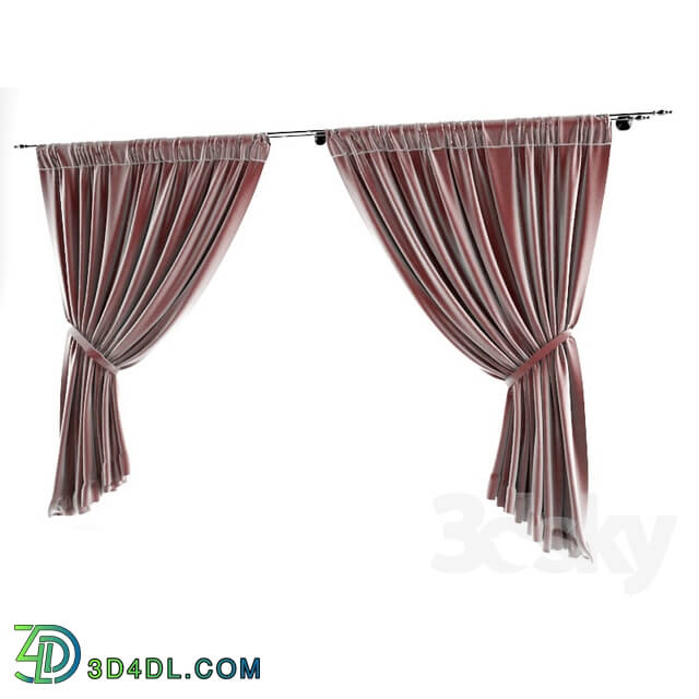 Curtain - curtains