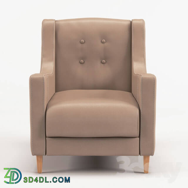 Arm chair - OM Armchair Asti H from the manufacturer Blest TM