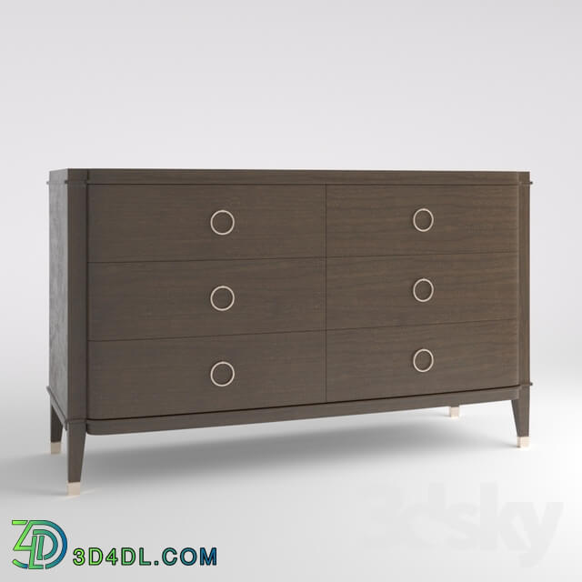 Sideboard _ Chest of drawer - Chest of drawers _MODENA_