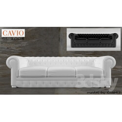 Sofa - Cavio SL1004 