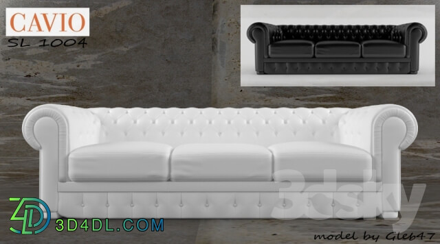 Sofa - Cavio SL1004