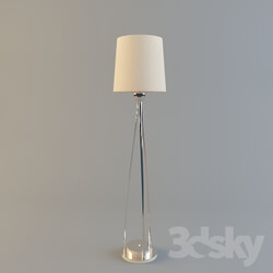 Floor lamp - Floor Lamp 