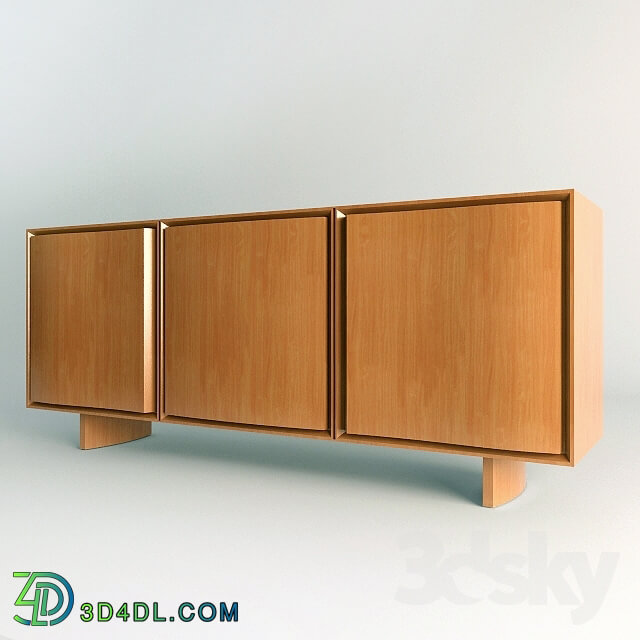 Sideboard _ Chest of drawer - Morelato