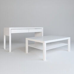 Table - IKEA 