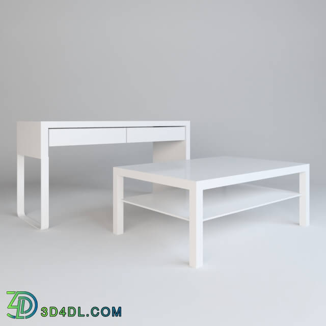 Table - IKEA