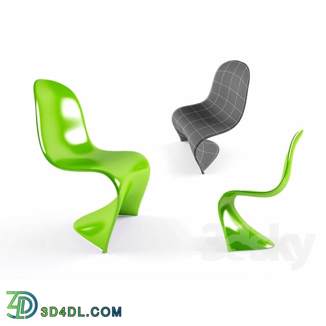 Arm chair - Armchair