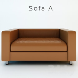 Sofa - Sofa A 