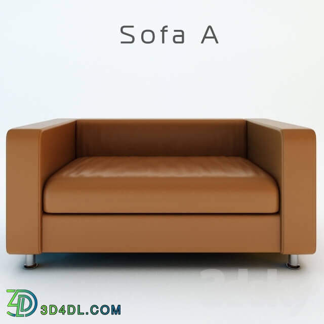 Sofa - Sofa A