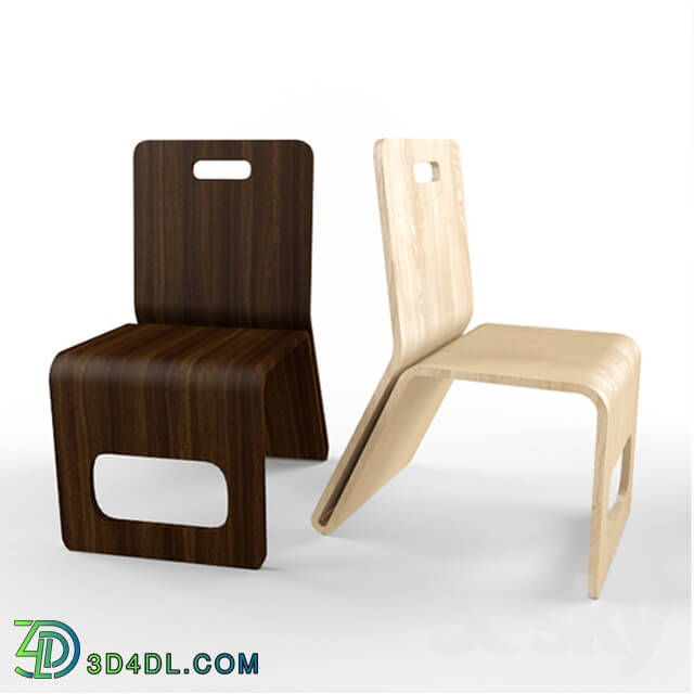 Chair - Chair