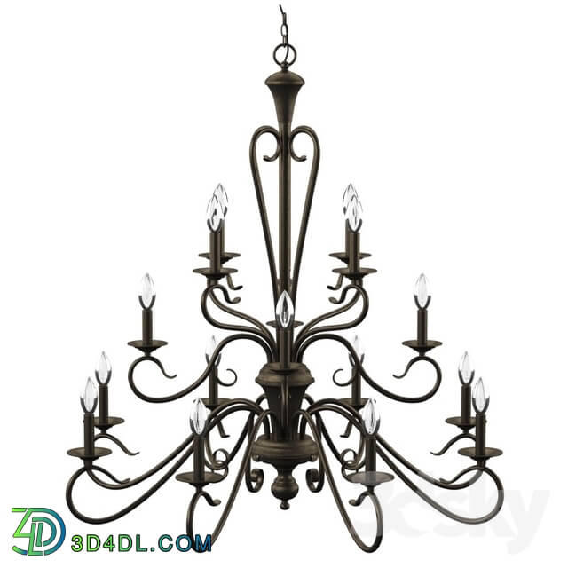 Ceiling light - Ceiling light 2