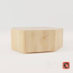 Table - Bernhardt Design - Area L38 