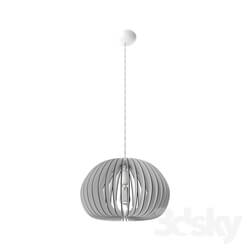 Ceiling light - 94442 Suspension COSSANO_ 1х60W _E27__ Ø450 