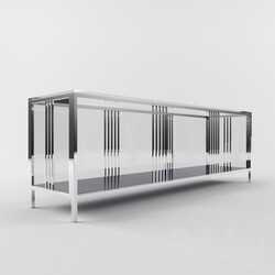 Wardrobe _ Display cabinets - Tv Unit 