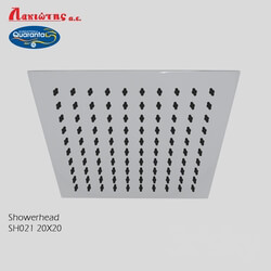 Shower - Showerhead SH021 